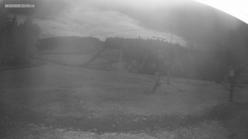 Skiareál Kouty nad Desnou