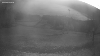 Skiareál Kouty nad Desnou