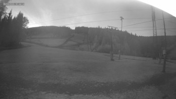 Skiareál Kouty nad Desnou