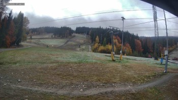 Skiareál Kouty nad Desnou