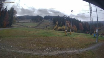 Skiareál Kouty nad Desnou