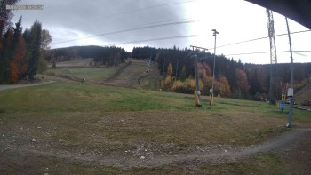 Skiareál Kouty nad Desnou