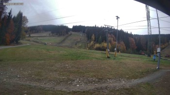 Skiareál Kouty nad Desnou