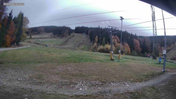 Skiareál Kouty nad Desnou