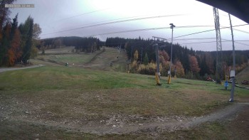 Skiareál Kouty nad Desnou