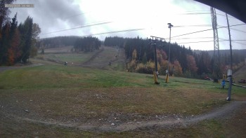 Skiareál Kouty nad Desnou
