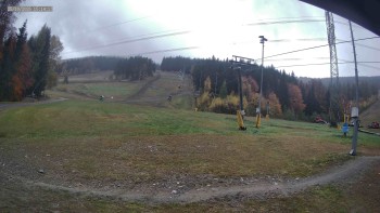 Skiareál Kouty nad Desnou