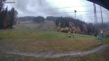 Skiareál Kouty nad Desnou