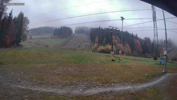 Skiareál Kouty nad Desnou