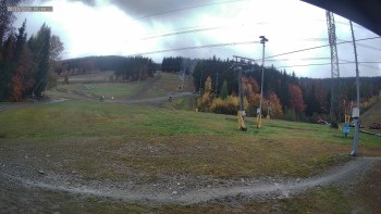 Skiareál Kouty nad Desnou