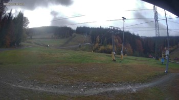 Skiareál Kouty nad Desnou