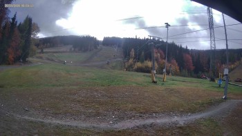 Skiareál Kouty nad Desnou