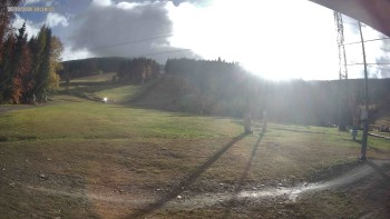 Skiareál Kouty nad Desnou