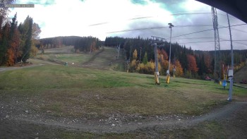 Skiareál Kouty nad Desnou