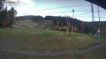 Skiareál Kouty nad Desnou