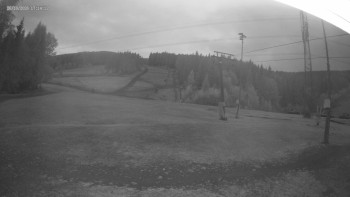 Skiareál Kouty nad Desnou