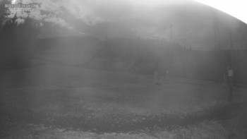 Skiareál Kouty nad Desnou