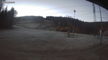 Skiareál Kouty nad Desnou