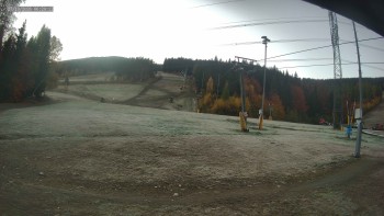 Skiareál Kouty nad Desnou