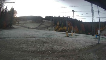 Skiareál Kouty nad Desnou