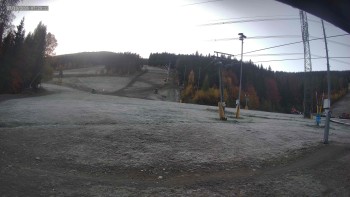 Skiareál Kouty nad Desnou
