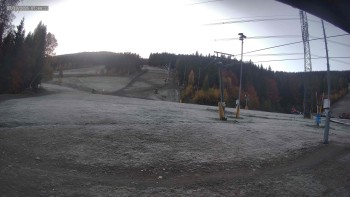 Skiareál Kouty nad Desnou