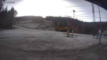 Skiareál Kouty nad Desnou