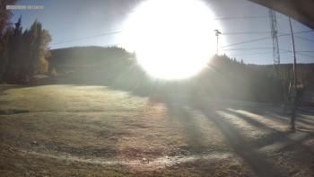 Skiareál Kouty nad Desnou