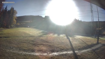 Skiareál Kouty nad Desnou