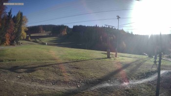 Skiareál Kouty nad Desnou