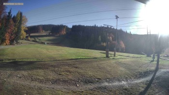 Skiareál Kouty nad Desnou