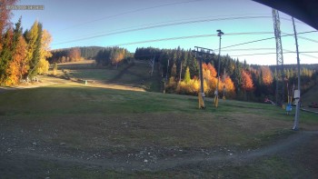 Skiareál Kouty nad Desnou