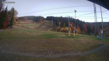 Skiareál Kouty nad Desnou