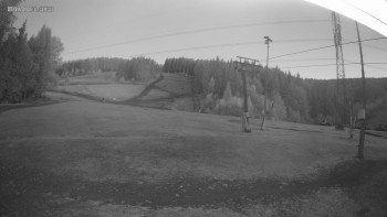 Skiareál Kouty nad Desnou