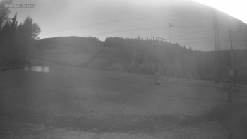 Skiareál Kouty nad Desnou