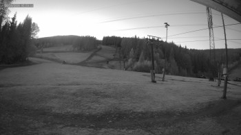 Skiareál Kouty nad Desnou