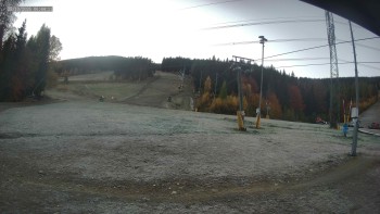 Skiareál Kouty nad Desnou