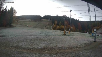 Skiareál Kouty nad Desnou