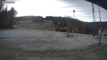Skiareál Kouty nad Desnou