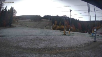 Skiareál Kouty nad Desnou
