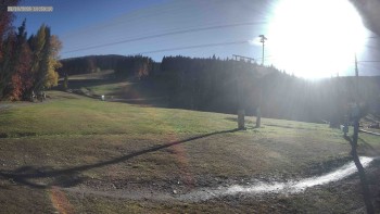 Skiareál Kouty nad Desnou