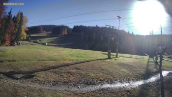 Skiareál Kouty nad Desnou