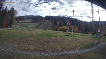 Skiareál Kouty nad Desnou