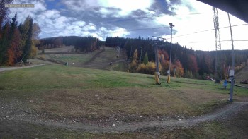 Skiareál Kouty nad Desnou