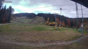 Skiareál Kouty nad Desnou