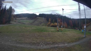 Skiareál Kouty nad Desnou