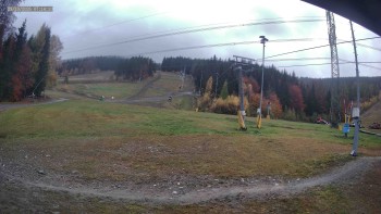 Skiareál Kouty nad Desnou