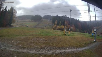 Skiareál Kouty nad Desnou