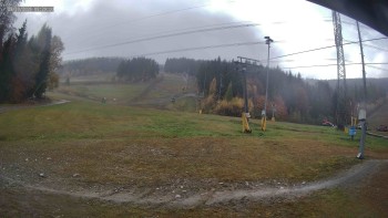 Skiareál Kouty nad Desnou