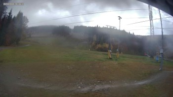 Skiareál Kouty nad Desnou